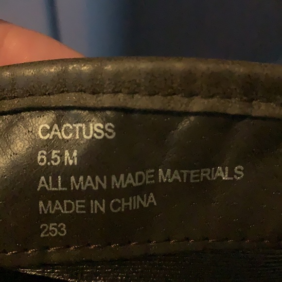 Riding boots - Picture 5 of 8